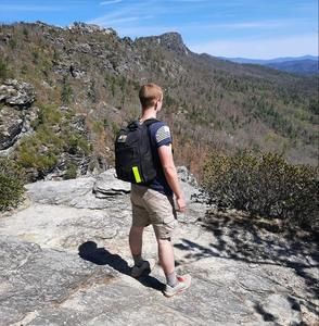 Meet your Posher, Josh